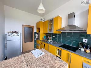 Pronájem bytu 2+1, Teplice, Lípová, 82 m2