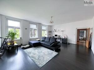 Pronájem bytu 2+1, Teplice, Lípová, 82 m2