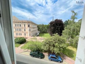 Pronájem bytu 2+1, Teplice, Lípová, 82 m2