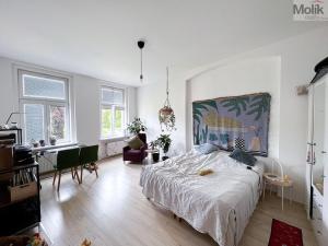 Pronájem bytu 2+1, Teplice, Lípová, 82 m2