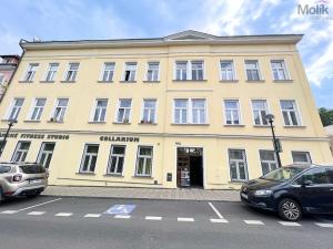 Pronájem bytu 2+1, Teplice, Lípová, 82 m2