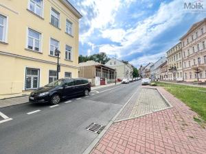 Pronájem bytu 2+1, Teplice, Lípová, 82 m2