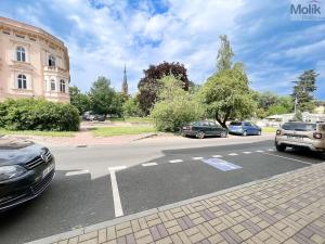 Pronájem bytu 2+1, Teplice, Lípová, 82 m2
