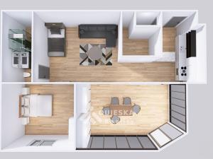 Prodej rodinného domu, Výprachtice, 89 m2