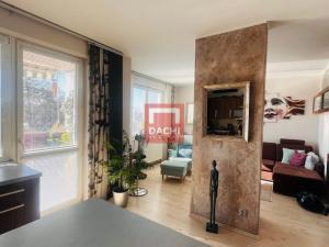 Prodej bytu 3+kk, Olomouc, Novosadský dvůr, 89 m2