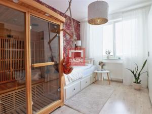 Prodej bytu 3+kk, Olomouc, Novosadský dvůr, 89 m2
