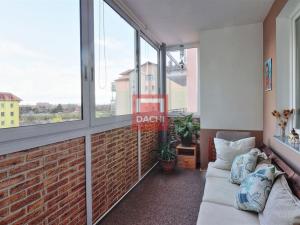 Prodej bytu 3+kk, Olomouc, Novosadský dvůr, 89 m2
