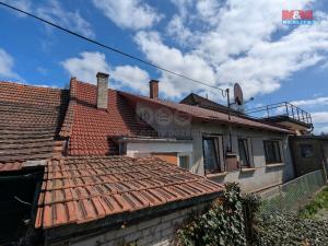 Prodej rodinného domu, Konice, Smetanova, 95 m2