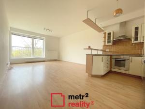 Pronájem bytu 2+kk, Olomouc, Nová hejčínská, 61 m2