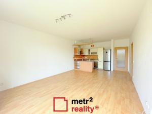 Pronájem bytu 2+kk, Olomouc, Nová hejčínská, 61 m2