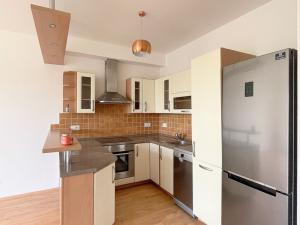 Pronájem bytu 2+kk, Olomouc, Nová hejčínská, 61 m2