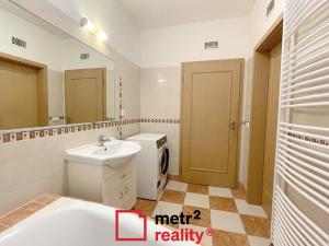 Pronájem bytu 2+kk, Olomouc, Nová hejčínská, 61 m2