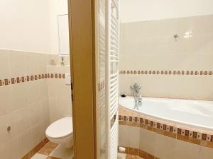 Pronájem bytu 2+kk, Olomouc, Nová hejčínská, 61 m2