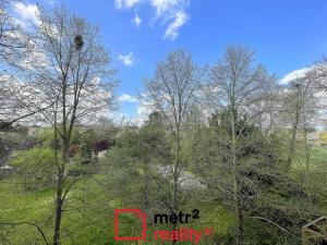 Pronájem bytu 2+kk, Olomouc, Nová hejčínská, 61 m2