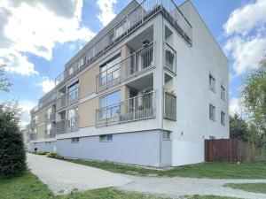 Pronájem bytu 2+kk, Olomouc, Nová hejčínská, 61 m2