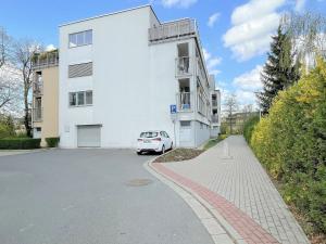 Pronájem bytu 2+kk, Olomouc, Nová hejčínská, 61 m2