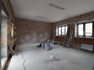 Prodej rodinného domu, Bříství, 240 m2