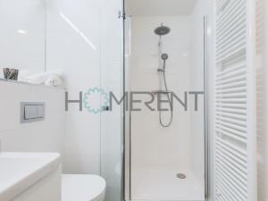 Pronájem bytu 1+kk, Praha - Vinohrady, Perucká, 25 m2