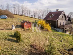 Prodej pozemku pro bydlení, Skalice u České Lípy, 1022 m2