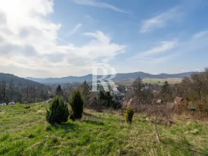 Prodej pozemku pro bydlení, Skalice u České Lípy, 1022 m2