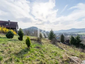 Prodej pozemku pro bydlení, Skalice u České Lípy, 1022 m2