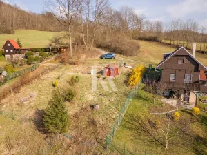 Prodej pozemku pro bydlení, Skalice u České Lípy, 1022 m2