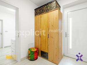 Prodej rodinného domu, Zlín, Nivy II, 160 m2