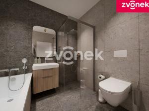 Prodej bytu 4+kk, Zlín, Pod Nivami, 93 m2