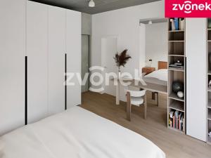 Prodej bytu 4+kk, Zlín, Pod Nivami, 93 m2