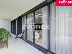 Prodej bytu 4+kk, Zlín, Pod Nivami, 93 m2