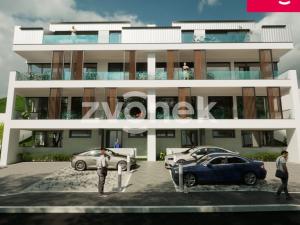 Prodej bytu 4+kk, Zlín, Pod Nivami, 99 m2