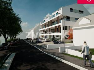 Prodej bytu 4+kk, Zlín, Pod Nivami, 99 m2