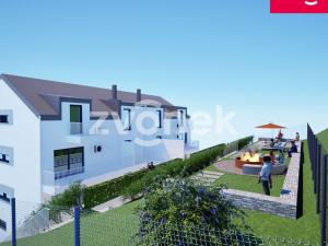 Prodej bytu 4+kk, Zlín, Pod Nivami, 93 m2