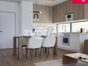 Prodej bytu 4+kk, Zlín, Pod Nivami, 93 m2