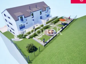 Prodej bytu 4+kk, Zlín, Pod Nivami, 93 m2