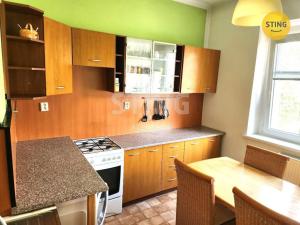Pronájem bytu 2+1, Přerov, Na Loučkách, 82 m2