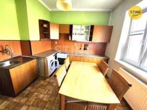 Pronájem bytu 2+1, Přerov, Na Loučkách, 82 m2