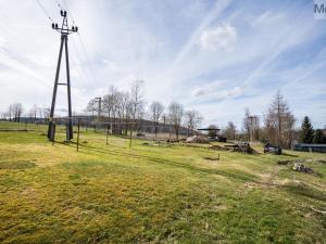 Prodej pozemku pro bydlení, Brandov, Rudé armády, 1000 m2