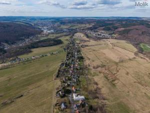 Prodej pozemku pro bydlení, Brandov, Rudé armády, 1000 m2