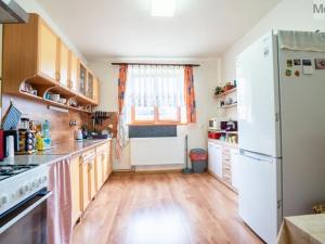 Prodej rodinného domu, Brandov, Rudé armády, 659 m2