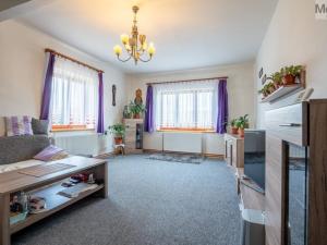 Prodej rodinného domu, Brandov, Rudé armády, 659 m2