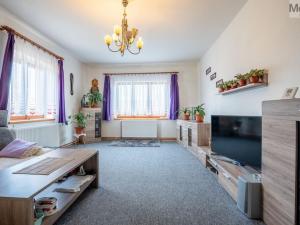Prodej rodinného domu, Brandov, Rudé armády, 659 m2