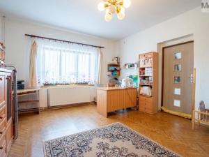 Prodej rodinného domu, Brandov, Rudé armády, 659 m2