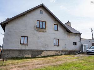 Prodej rodinného domu, Brandov, Rudé armády, 659 m2