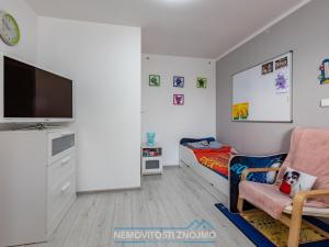 Prodej rodinného domu, Dyje, 190 m2