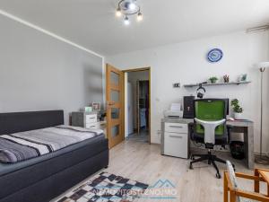 Prodej rodinného domu, Dyje, 190 m2