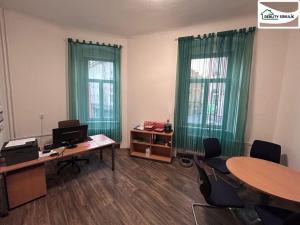 Pronájem kanceláře, Cheb, Svobody, 22 m2