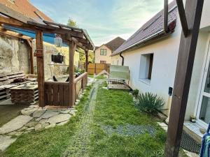 Pronájem bytu 2+1, Světlá nad Sázavou, Nové Město, 60 m2