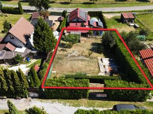 Prodej pozemku pro bydlení, Pelhřimov, 458 m2