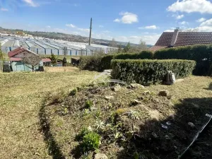 Prodej pozemku pro bydlení, Pelhřimov, 458 m2